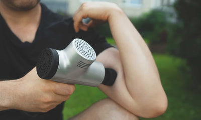 Essential Things That One Must Know when Using A Massage Gun