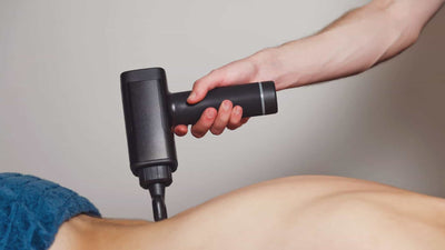 For How Long Can You Use a Massage Gun?