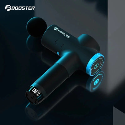 Booster M2 Massage Gun - Det bästa av allt