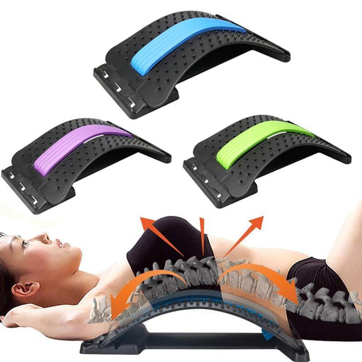 Booster Back Massager - boostersportsglobal