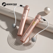 Booster Smart Jump Rope - boostersportsglobal