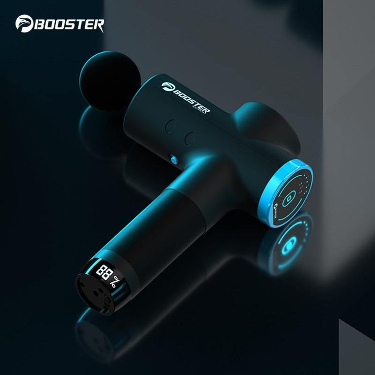 Booster M2 - boostersportsglobal