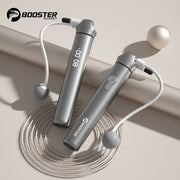 Booster Smart Jump Rope - boostersportsglobal