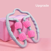 Booster U-Shaped Massage Roller - boostersportsglobal