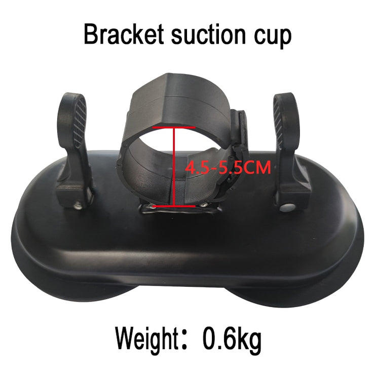 Booster Massage Gun Bracket - boostersportsglobal