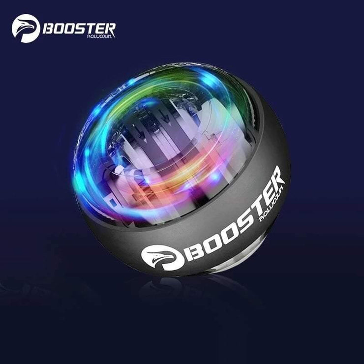 Booster Wrist Exercise Ball - boostersportsglobal